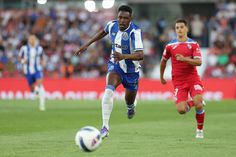 «Os reforços do FC Porto acrescentam futebol e soluções ao plantel»
