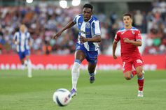 «Os reforços do FC Porto acrescentam futebol e soluções ao plantel»