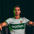 André Silva tem novo clube. Foto Elche