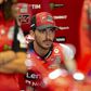 'Pecco' Bagnaia avisa Ducati: «Estou a ficar sem paciência»