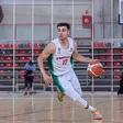 Anthony da Silva fora do Eurobasket