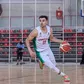 Anthony da Silva fora do Eurobasket