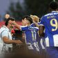 As melhores imagens do Gil Vicente-FC Porto