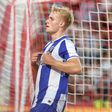 Bem-vindos ao mundo encantado de Froholdt (as notas do FC Porto)