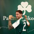 Antigo capitão do Milan que discutiu com Conceição é o sucessor de Vagiannidis
