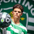 Leonardo Paulin reforça formação do Sporting