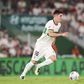 Assistência portuguesa salva regresso do Elche à LaLiga
