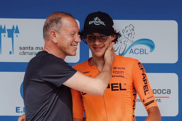 Azevedo bate com a porta e acusa falta de combate ao doping em Portugal