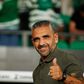 Sporting: Rui Borges alcança a maior vitória da sua carreira