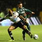 Fellippe Bastos com a camisola do Vasco da Gama
