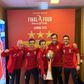 Mais um: deixa Benfica ao fim de 26 anos e ruma ao Al Nassr