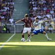 Estrasburgo venceu o Metz no arranque da Ligue 1