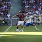 Estrasburgo venceu o Metz no arranque da Ligue 1
