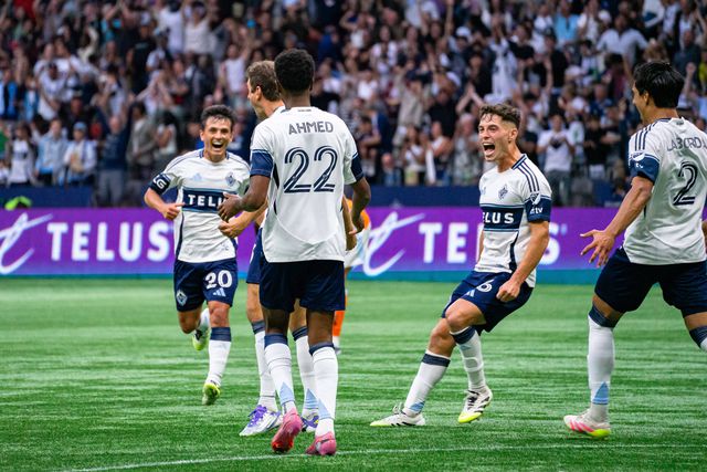 Muller festejou golo, mas lance foi anulado por fora de jogo