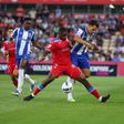 FC Porto vence Gil Vicente por 2-0 no segundo jogo da Primeira Liga Foto: Gil Vicente