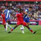 FC Porto vence Gil Vicente por 2-0 no segundo jogo da Primeira Liga Foto: Gil Vicente