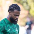 Sporting: St. Juste trabalha na Academia enquanto analisa proposta