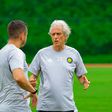 Jorge Jesus treina o Al Nassr