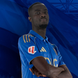 Eric Bailly continua em Espanha. Foto Oviedo