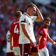 Viktor Gyokeres pelo Arsenal