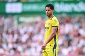 Ayoze Pérez é uma das figuras do Villarreal