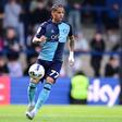 André Vidigal, que estava atualmente nos ingleses do Wycombe, está de regresso a Portugal, agora para representar o Alverca