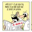 Barba e Cabelo de 19 de agosto de 2026