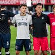 Colin Rosler antecipou deslocação ao Estádio da Luz - Foto: IMAGO