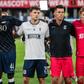 Colin Rosler antecipou deslocação ao Estádio da Luz - Foto: IMAGO