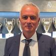 Bryan Adams, bacalhau e «coração»: Mourinho responde a perguntas rápidas