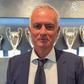 Bryan Adams, bacalhau e «coração»: Mourinho responde a perguntas rápidas