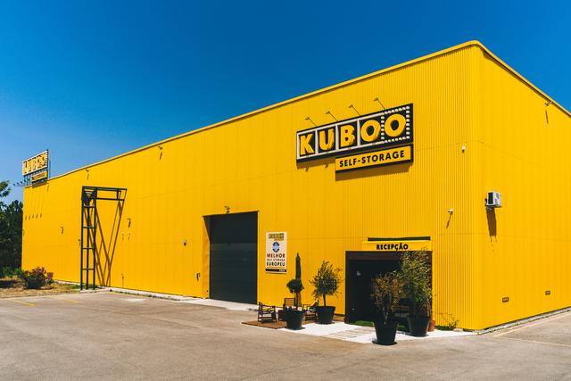 Na KUBOO guardam de tudo. E não deixam ninguém de fora
