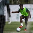 Irankunda é o mais recente reforço do Sporting