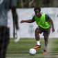 Irankunda é o mais recente reforço do Sporting