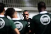 Rui Borges - Foto Sporting CP