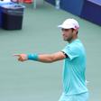 Nuno Borges está pela primeira vez nos oitavos de final em Cincinnati. IMAGO