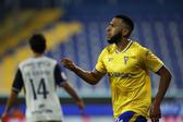 Yanis Begraoui tem sido um dos rostos do sucesso do Estoril nos últimos anos e Lazio junta-se à cobiça pelo goleador