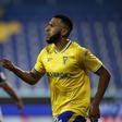 Yanis Begraoui tem sido um dos rostos do sucesso do Estoril nos últimos anos e Lazio junta-se à cobiça pelo goleador