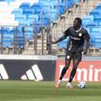 Mercado: Sporting insiste em central senegalês e desiste de médio do Marítimo