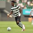 Issa Doumbia. Foto IMAGO