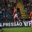 O melhor onze da segunda jornada da Liga (fotos)