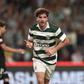 Ioannidis, avançado. Jogos com Ruben Amorim: 0; jogos com Rui Borges: 24. Foto Miguel Nunes