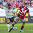 Dalot: «Milan? Ter jogadores e um treinador português num clube que adoro…»