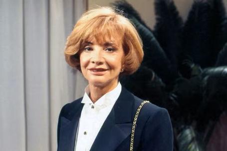 Glória Menezes deixou-nos aos 91 anos - foto: D.R.