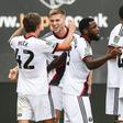 Sheffield United joga no Championship