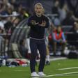 Carlos Vicens vai preparando o 'play-off' da Liga Conferência mediante alguns condicionalismos