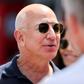 Jeff Bezos, bilionário norte-americano e fundador da Amazon