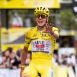 Faltam apenas cinco grandes troféus a Pogacar. IMAGO