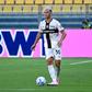 A caminho do Benfica, Circati está ausente no treino do Parma