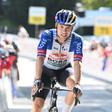 Primoz Roglic ganhou a Volta a Espanha em 2019, 2020, 2021 e 2024       Fotografia Imago